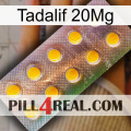 Tadalif 20Mg new11